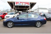 $14995 : 2015 Accord Sedan 4dr I4 CVT thumbnail