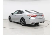 $16998 : Toyota Camry 2018 SE 4dr Sed thumbnail