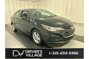 Chevrolet Cruze 2017 LT Auto en Syracuse