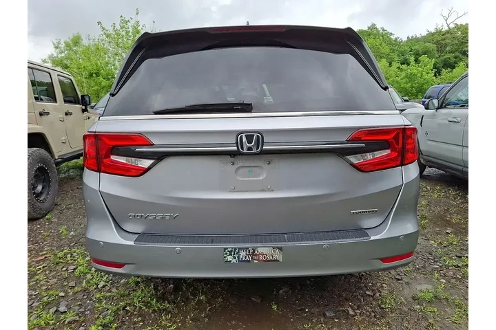 $30787 : Honda Odyssey 2022 Touring 4 image 5