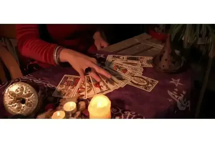 🔥 DOÑA CANDELA image 3