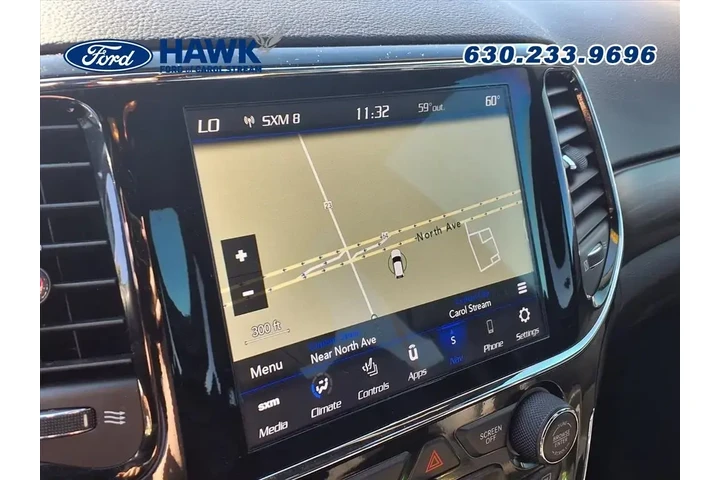 $23542 : Jeep Grand Cherokee 2020 4x4 image 5