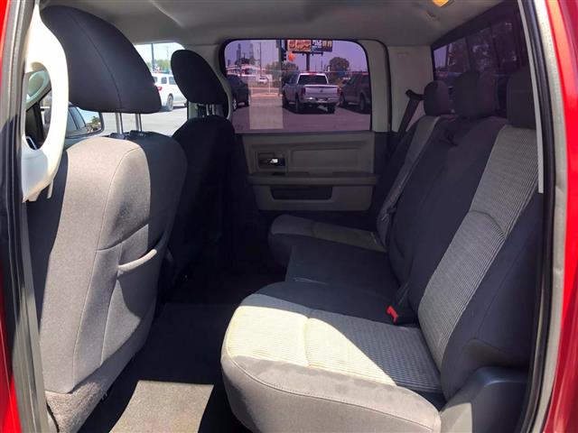 $16995 : 2010 DODGE RAM 1500 CREW CAB2 image 8