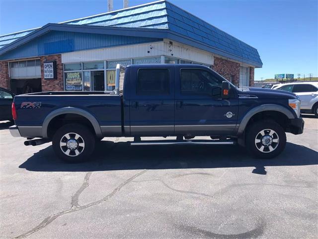 $32995 : 2011 FORD F250 SUPER DUTY CRE image 2