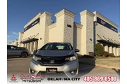 Honda Fit 2015 EX 4dr Hatchb en Oklahoma City
