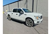 Ford F-150 2019 4x4 XL 4dr S en Birmingham