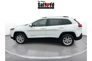 $12500 : Jeep Cherokee 2017 Latitude thumbnail