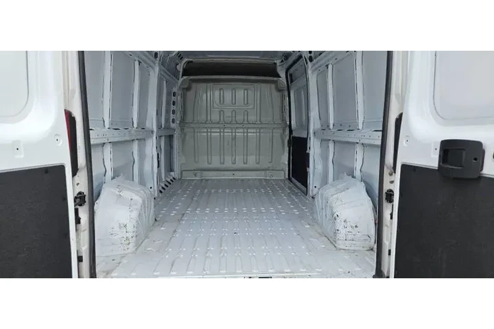 $23990 : 2023 RAM ProMaster 2500 159 WB image 8