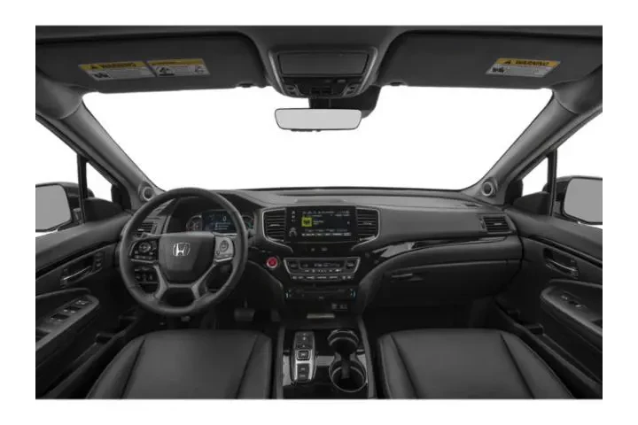 $26998 : Honda Pilot 2020 AWD Elite 4 image 4