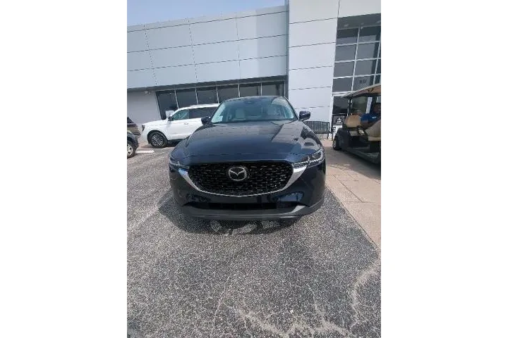 $27253 : Mazda CX-5 2023 AWD 2.5 S Pr image 8