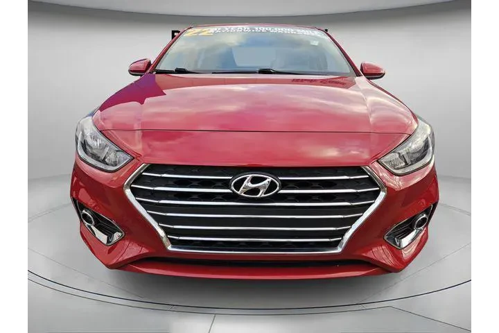 $15992 : Hyundai ACCENT 2022 SEL 4dr image 3
