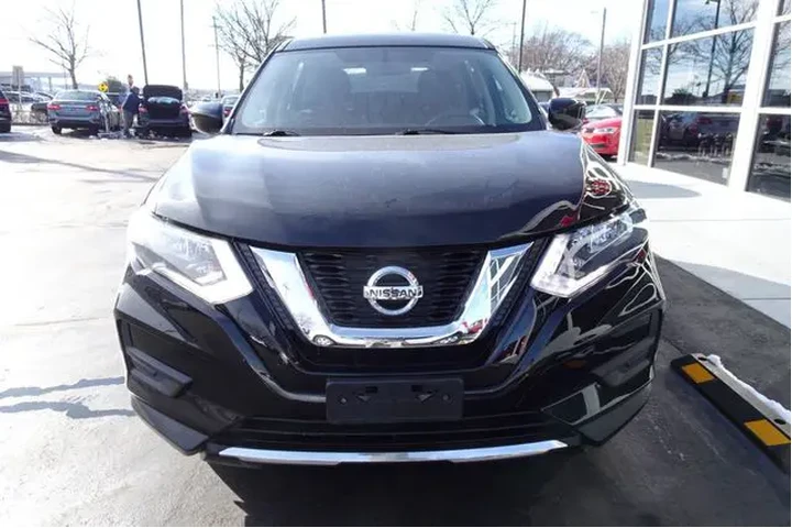 $11990 : 2017 Rogue image 3