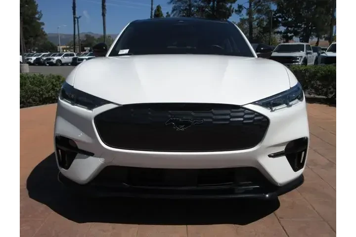 $33500 : Ford Mustang Mach-E 2023 AWD image 7