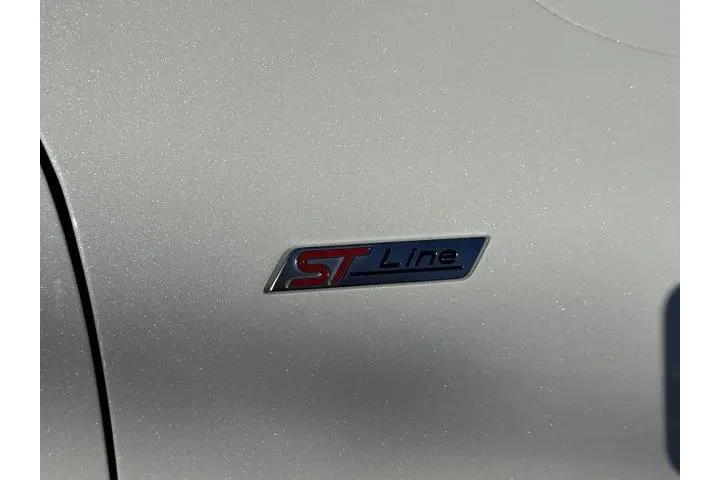 $23874 : Ford Escape 2023 ST-Line 4dr image 5