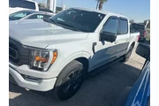 $39828 : Ford F-150 2023 4x4 XLT 4dr thumbnail