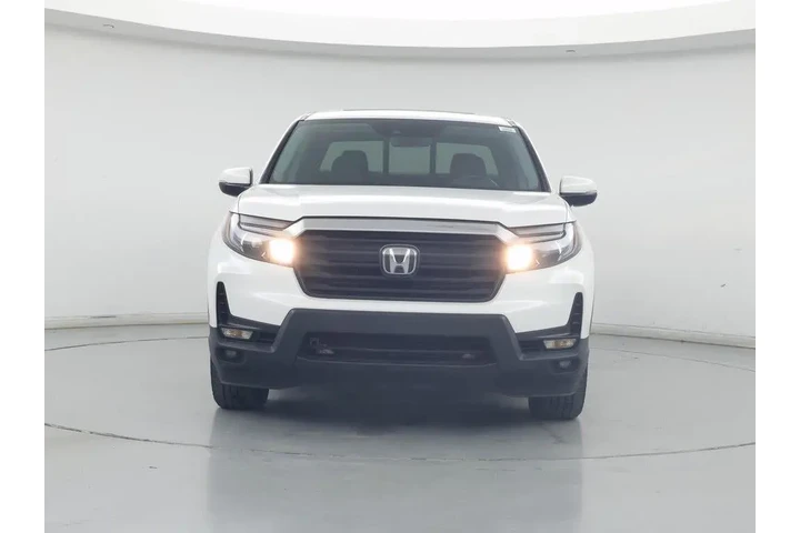 $31998 : Honda Ridgeline 2023 AWD RTL image 5