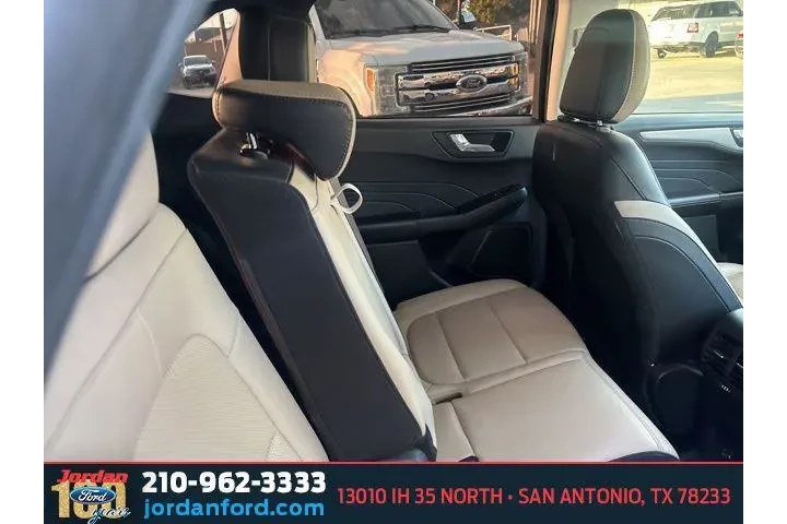 $14254 : Ford Escape 2021 SEL 4dr SUV image 9