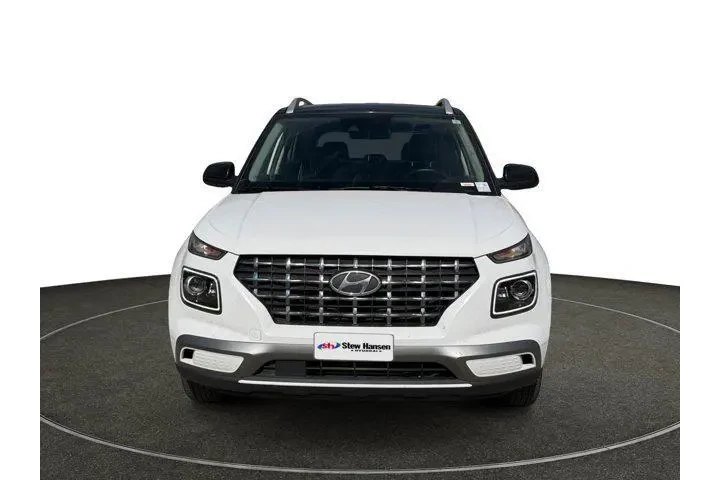 $20179 : Hyundai VENUE 2022 Limited 4 image 8