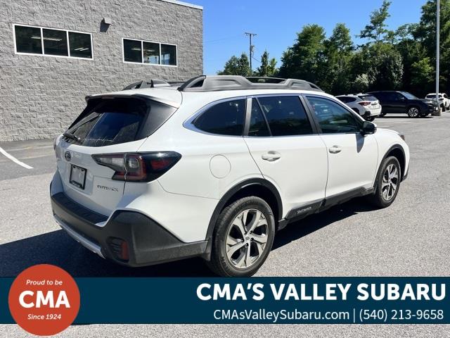 $25785 : PRE-OWNED 2020 SUBARU OUTBACK image 5