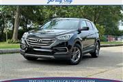 $12805.43 : 2017 Santa Fe Sport 2.4L thumbnail