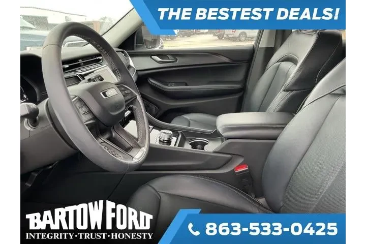 $29933 : Jeep Grand Cherokee 2023 4x4 image 9