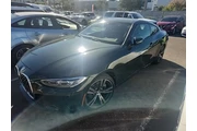 $27371 : BMW 4 Series 2021 430i 2dr C thumbnail