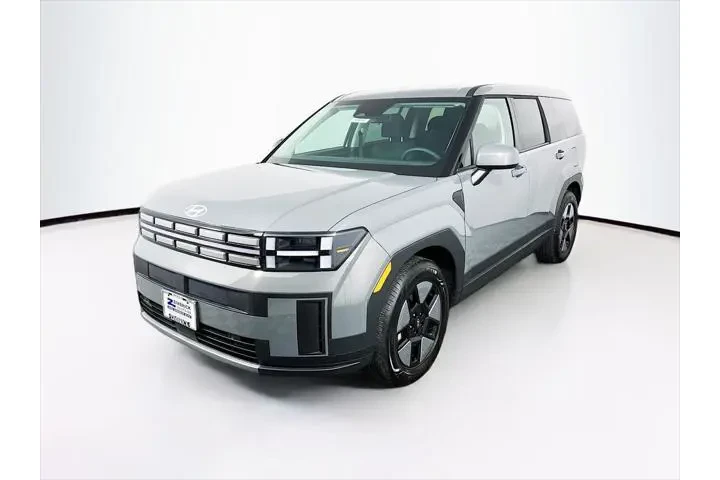 $36954 : Hyundai SANTA FE Hybrid 2026 image 4