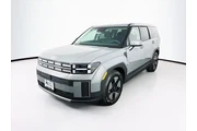 $36954 : Hyundai SANTA FE Hybrid 2026 thumbnail
