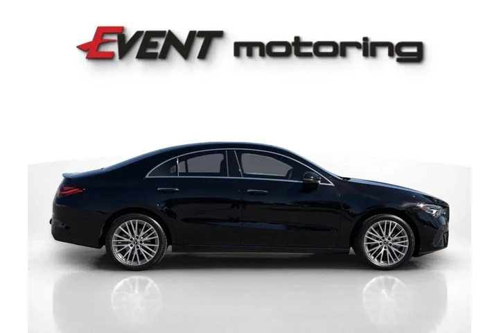 $37995 : 2025 Mercedes-Benz CLA image 9