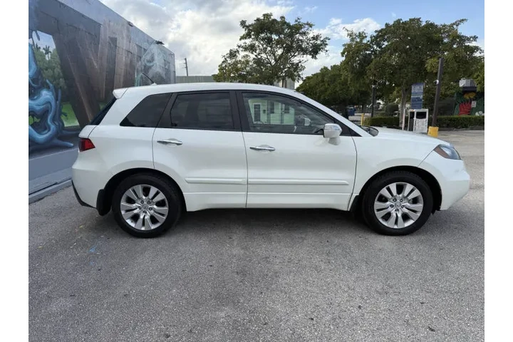 $6899 : 2011 RDX SH-AWD image 6