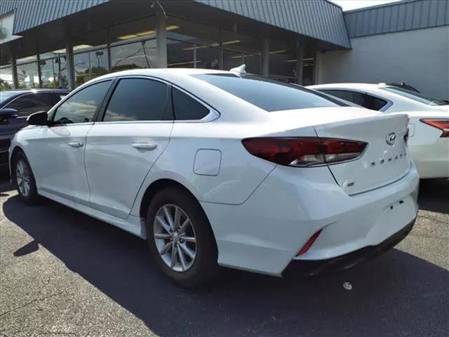 $13000 : 2019 HYUNDAI SONATA2019 HYUND image 5