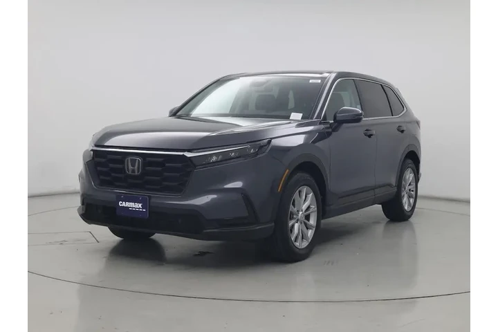$34998 : Honda CR-V 2025 AWD EX-L 4dr image 4