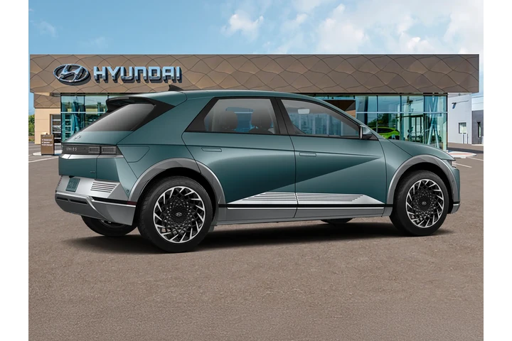 $27000 : Hyundai IONIQ 5 2023 AWD Lim image 8
