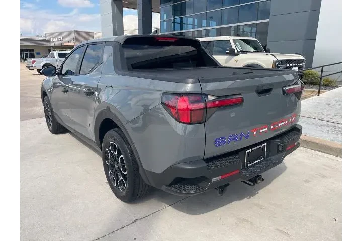 $20997 : Hyundai SANTA CRUZ 2022 SEL image 7