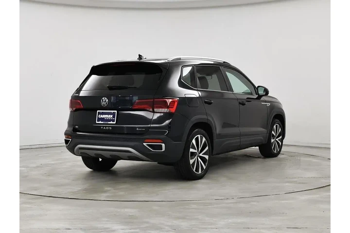$22998 : Volkswagen Taos 2023 AWD SE image 8
