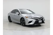 Toyota Camry 2019 XSE 4dr Se en Fresno