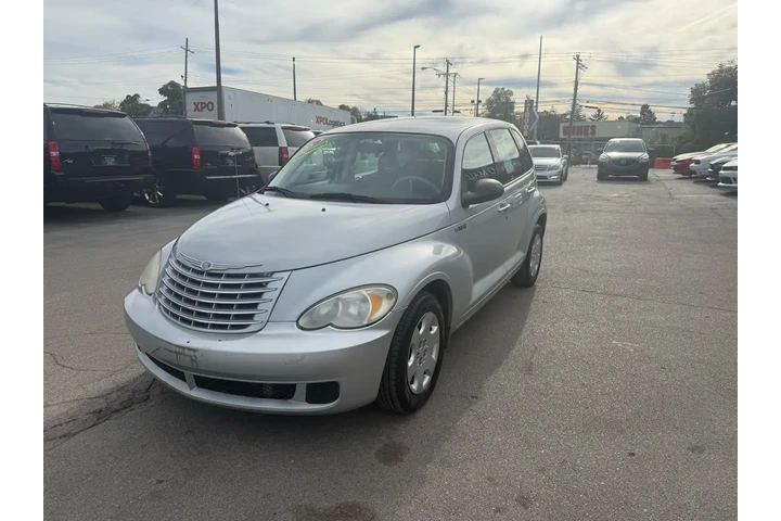 $2980 : 2006 PT Cruiser 4dr Wgn image 6