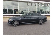 $16695 : Audi A6 2017 AWD 3.0T quattr thumbnail