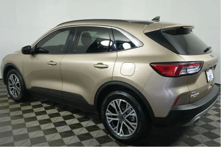 $23000 : Ford Escape 2021 AWD SEL 4dr image 5