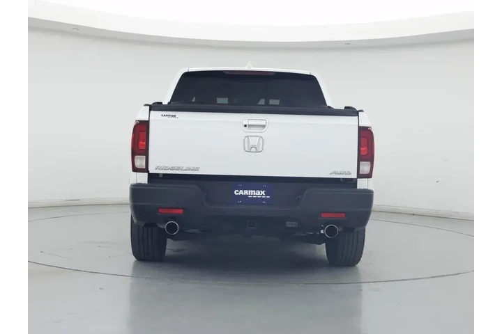 $31998 : Honda Ridgeline 2023 AWD RTL image 6