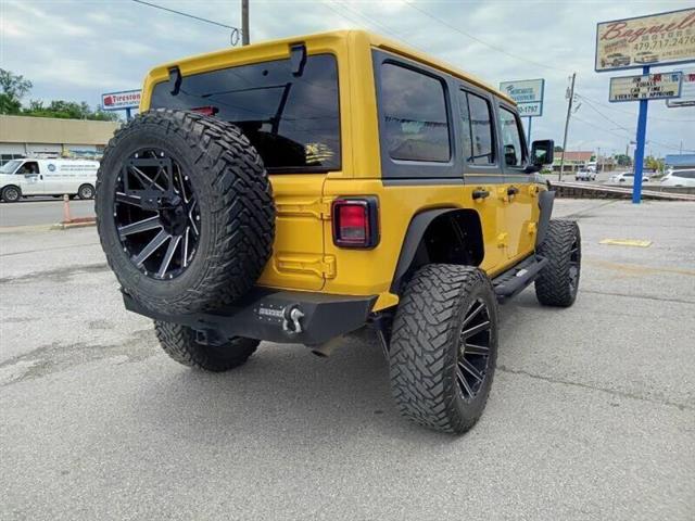 $27900 : 2019 Wrangler Unlimited Sport image 5