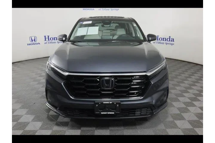 $34875 : Honda CR-V 2024 EX-L 4dr SUV image 2