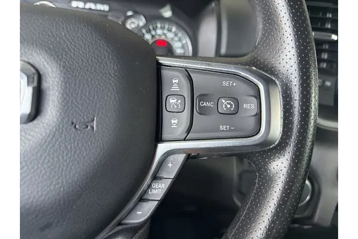 $32409 : Ram 1500 2025 4x2 Tradesman image 10