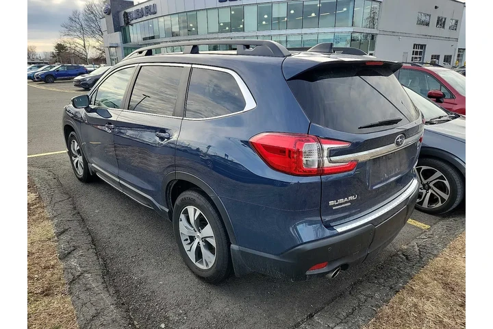 $24853 : Subaru Ascent 2023 AWD Premi image 4