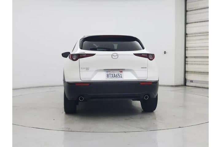 $20998 : Mazda CX-30 2021 AWD Select image 6