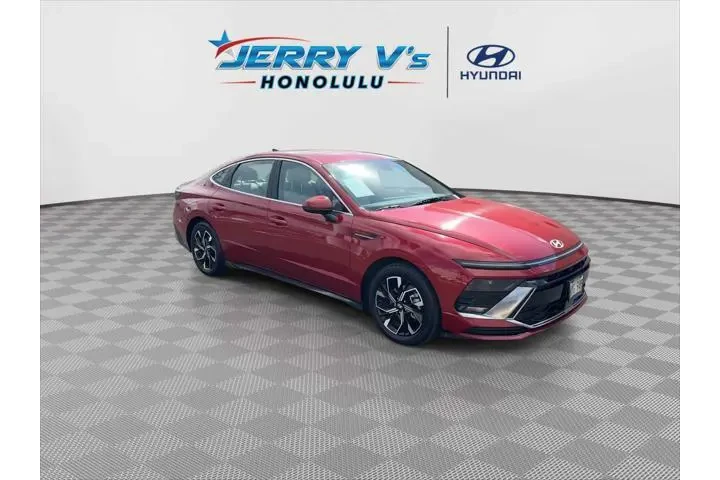 $22988 : Hyundai SONATA 2024 AWD SEL image 2