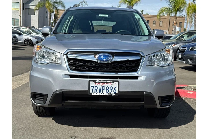$16995 : Subaru Forester 2016 AWD 2.5 image 3