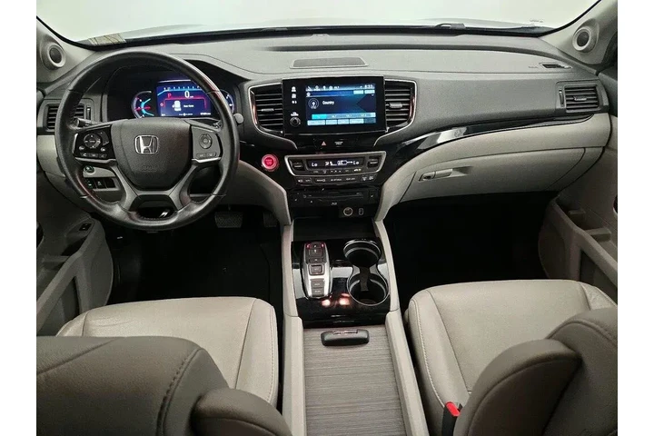 $24998 : Honda Pilot 2019 Touring 4dr image 9