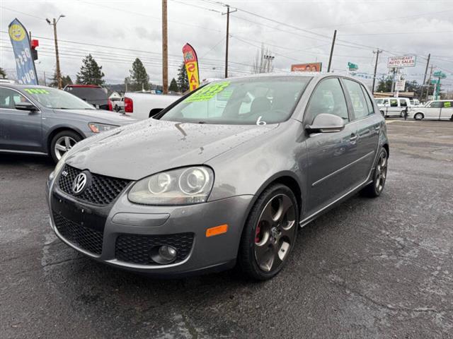 $8995 : 2009 GTI Base PZEV image 5