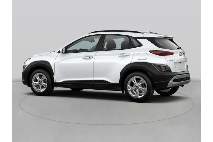 $17987 : Hyundai KONA 2023 AWD SEL 4d image 4